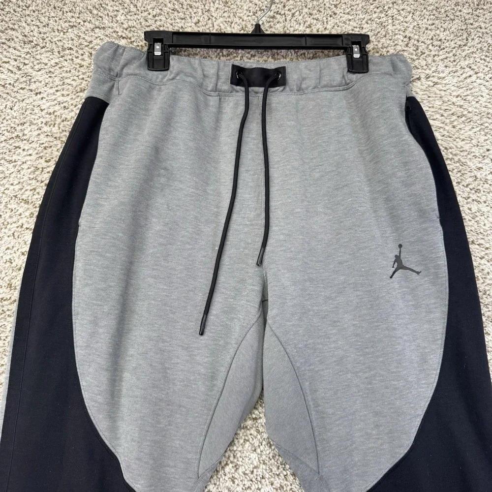 Jordan before offer next